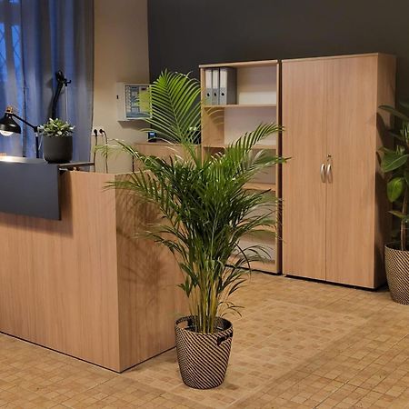 Hotelik Relax H360 Łódź Dış mekan fotoğraf