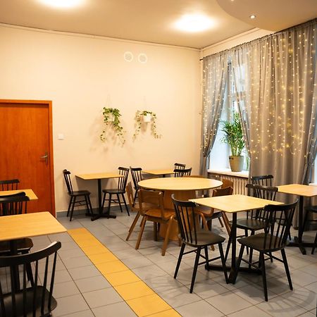 Hotelik Relax H360 Łódź Dış mekan fotoğraf