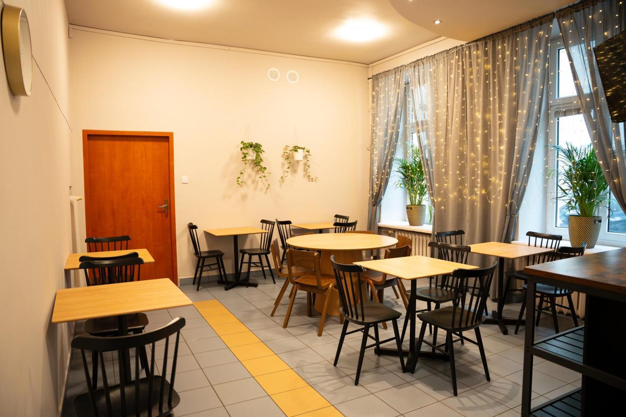 Hotelik Relax H360 Łódź Dış mekan fotoğraf