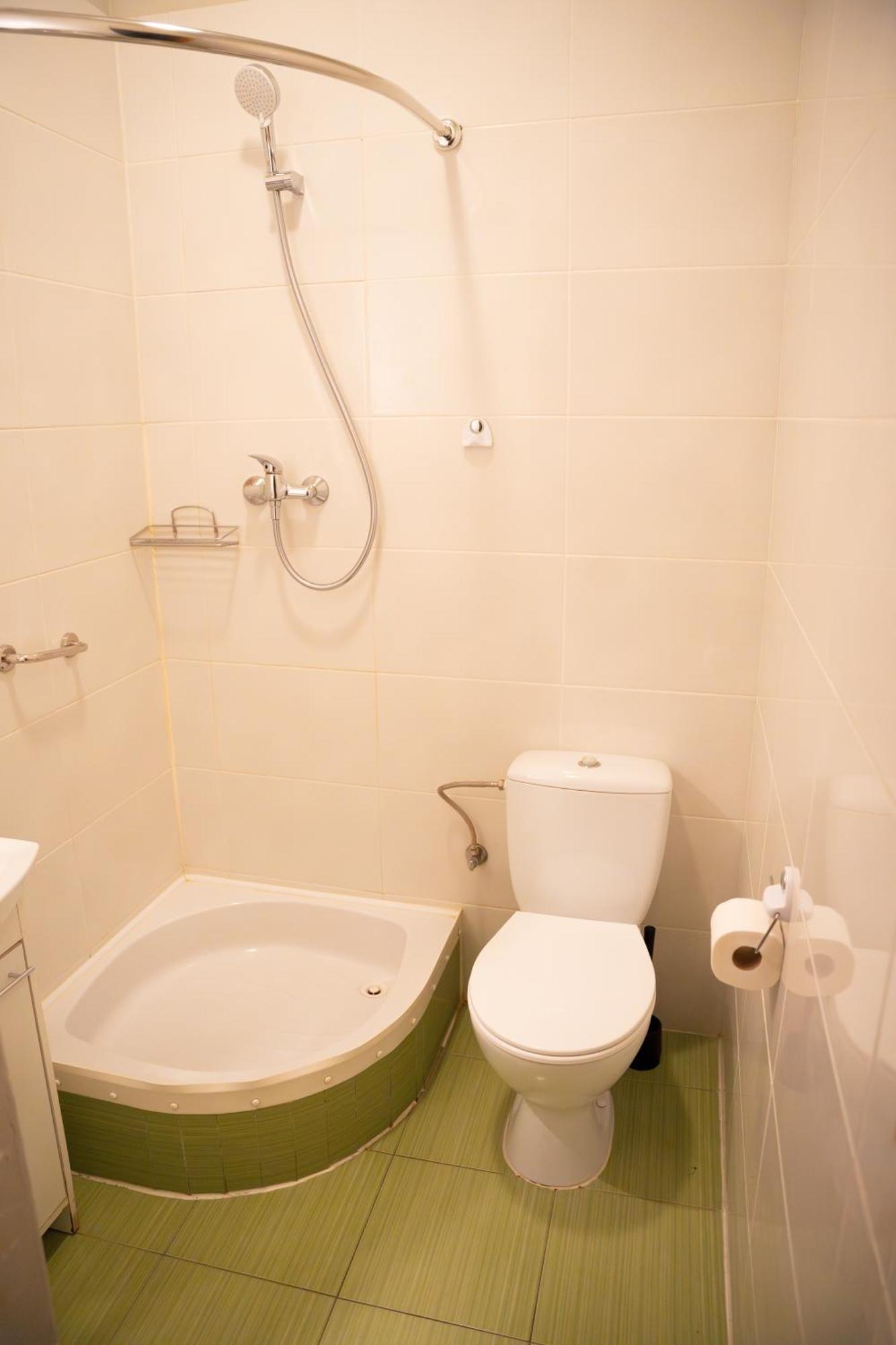 Hotelik Relax H360 Łódź Dış mekan fotoğraf