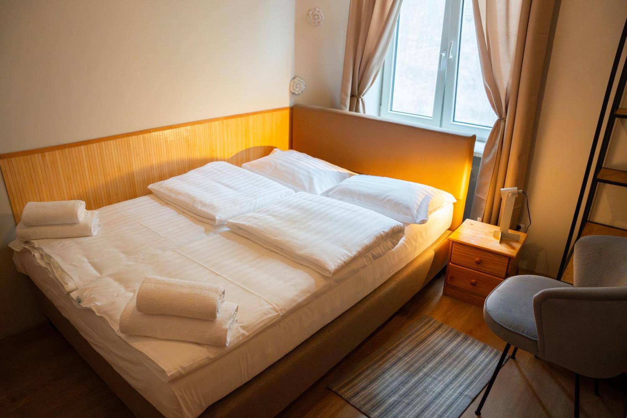 Hotelik Relax H360 Łódź Dış mekan fotoğraf