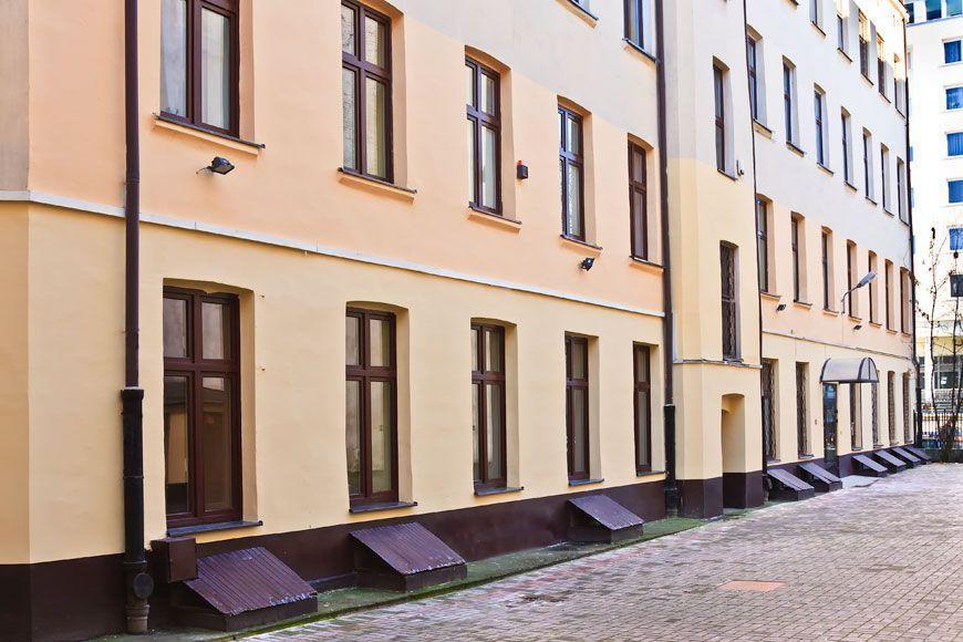 Hotelik Relax H360 Łódź Dış mekan fotoğraf
